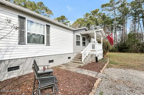 132 Holiday Drive Hampstead NC 28443