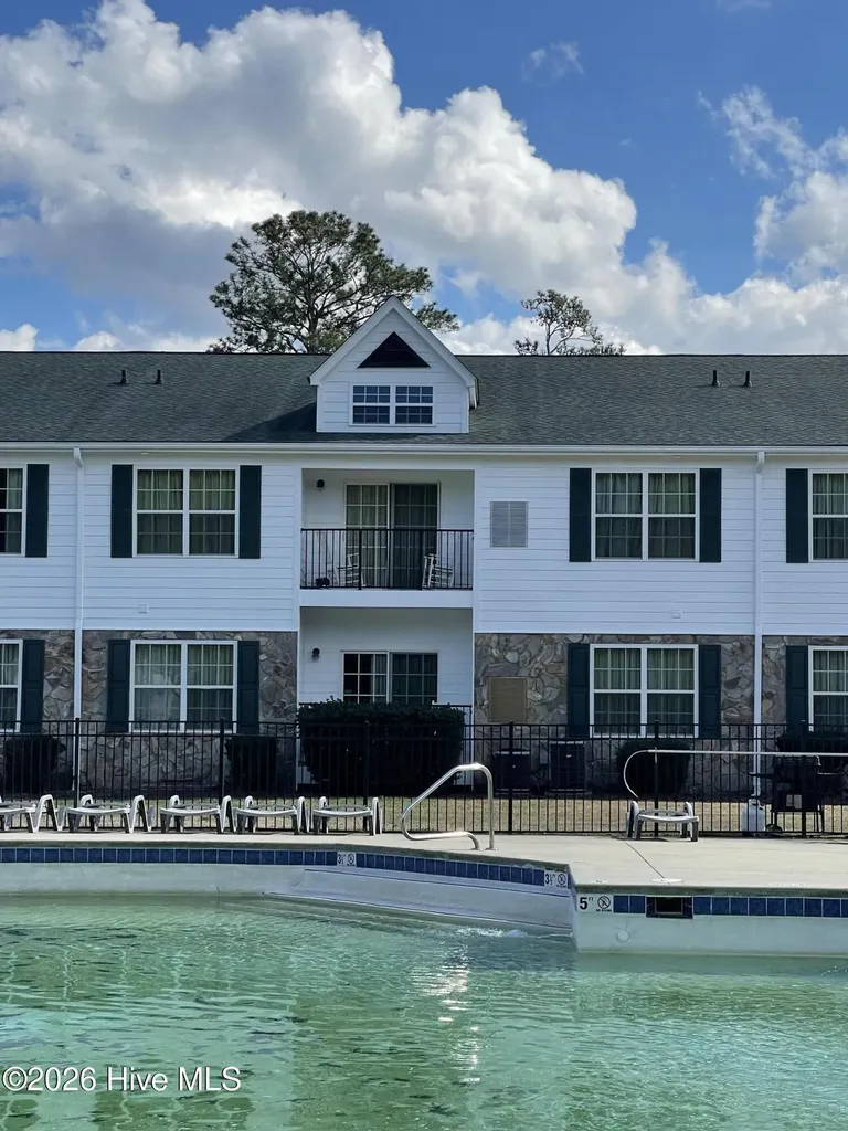 520 Little River Farm Boulevard Carthage NC 28327