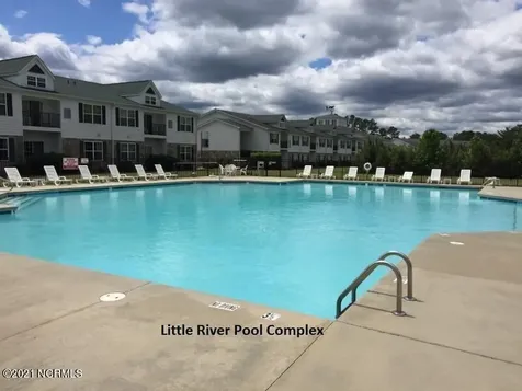 520 Little River Farm Boulevard Carthage NC 28327