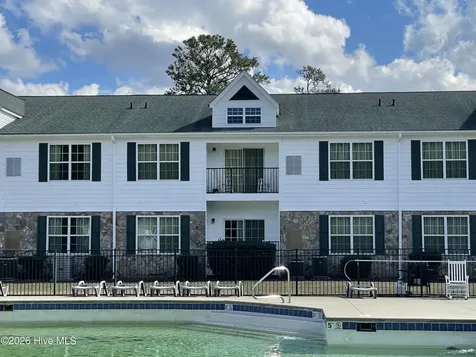 520 Little River Farm Boulevard Carthage NC 28327