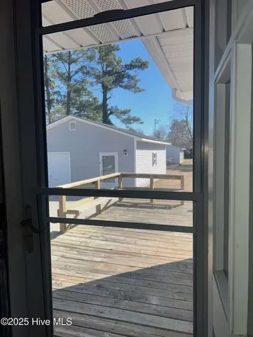 215 Nunn Street Havelock NC 28532
