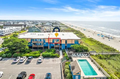 275 W First Street Ocean Isle Beach NC 28469