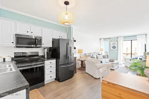275 W First Street Ocean Isle Beach NC 28469