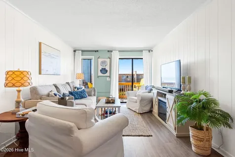 275 W First Street Ocean Isle Beach NC 28469