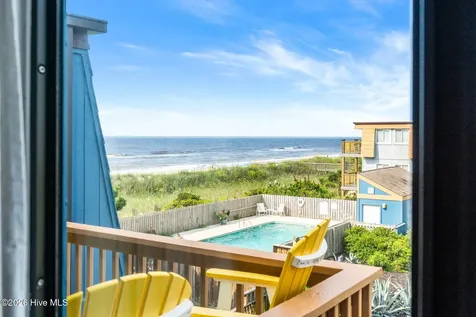 275 W First Street Ocean Isle Beach NC 28469