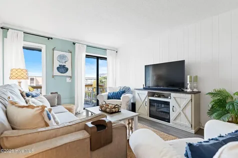 275 W First Street Ocean Isle Beach NC 28469