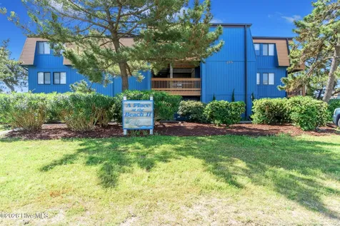 275 W First Street Ocean Isle Beach NC 28469