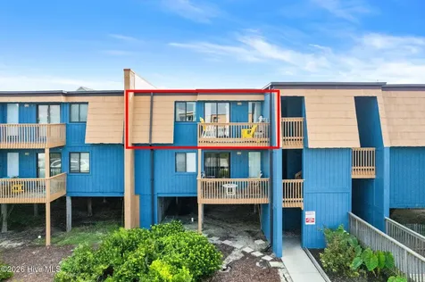 275 W First Street Ocean Isle Beach NC 28469