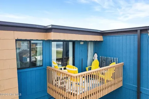 275 W First Street Ocean Isle Beach NC 28469