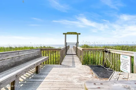 275 W First Street Ocean Isle Beach NC 28469
