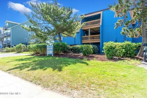 275 W First Street Ocean Isle Beach NC 28469