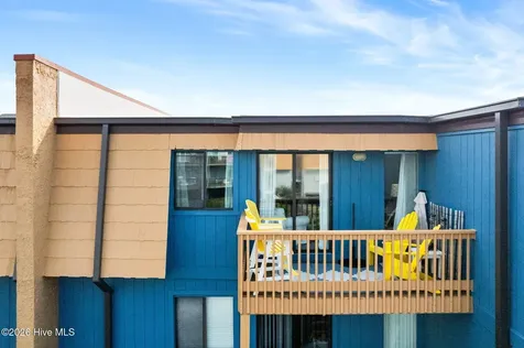 275 W First Street Ocean Isle Beach NC 28469