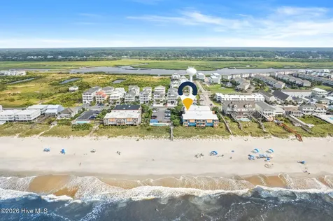 275 W First Street Ocean Isle Beach NC 28469