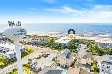 275 W First Street Ocean Isle Beach NC 28469