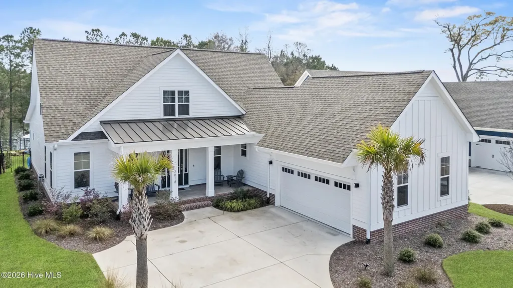2818 Salvador Way Castle Hayne NC 28429