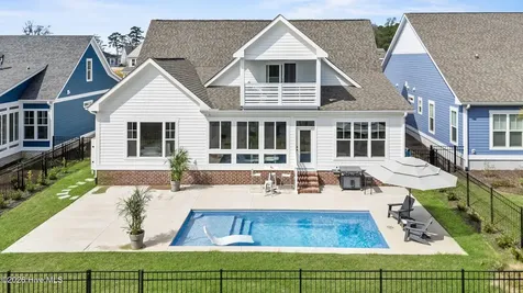 2818 Salvador Way Castle Hayne NC 28429