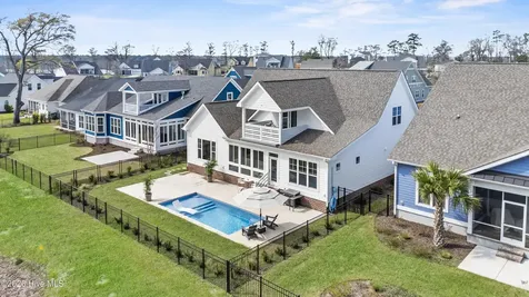 2818 Salvador Way Castle Hayne NC 28429