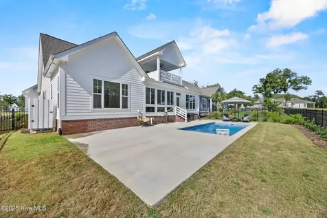 2818 Salvador Way Castle Hayne NC 28429