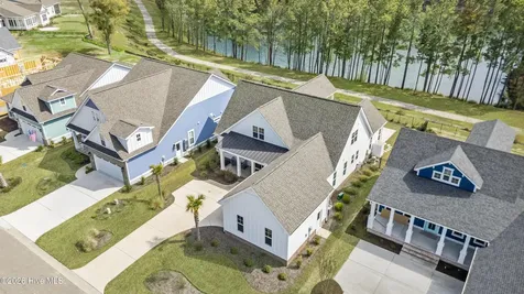 2818 Salvador Way Castle Hayne NC 28429