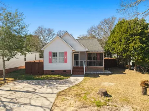 107 NW 16th Street Oak Island NC 28465