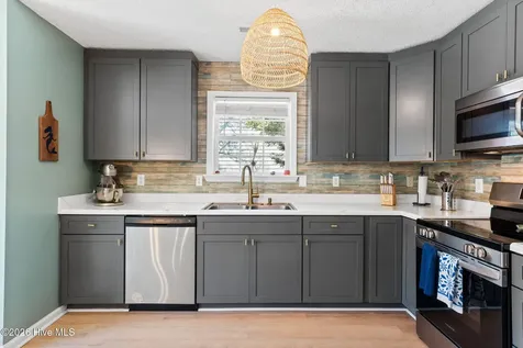 107 NW 16th Street Oak Island NC 28465