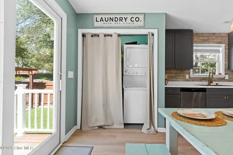 107 NW 16th Street Oak Island NC 28465