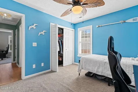 107 NW 16th Street Oak Island NC 28465