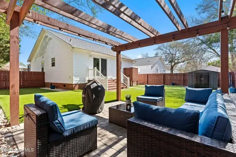 107 NW 16th Street Oak Island NC 28465
