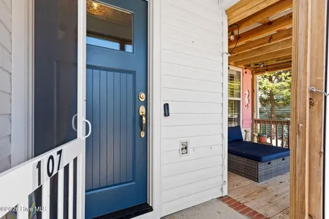107 NW 16th Street Oak Island NC 28465