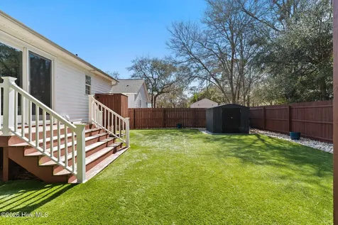 107 NW 16th Street Oak Island NC 28465