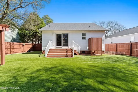 107 NW 16th Street Oak Island NC 28465
