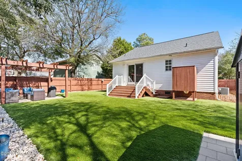 107 NW 16th Street Oak Island NC 28465