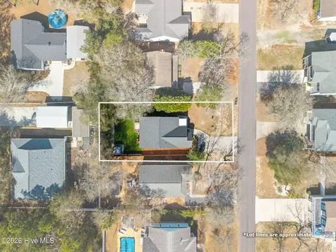 107 NW 16th Street Oak Island NC 28465