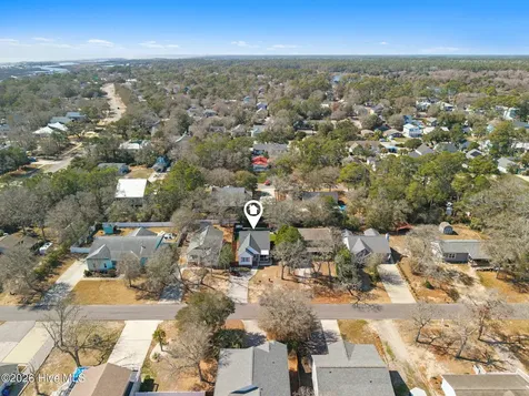 107 NW 16th Street Oak Island NC 28465