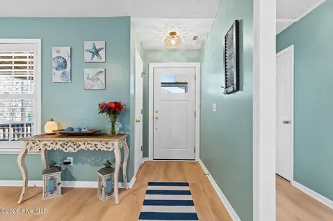 107 NW 16th Street Oak Island NC 28465