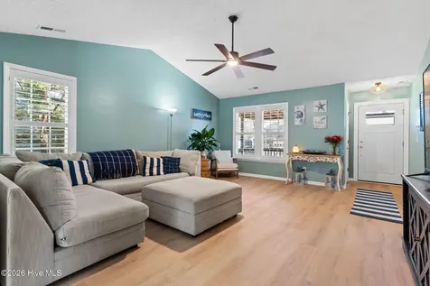 107 NW 16th Street Oak Island NC 28465