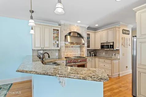 3486 Scupper Run SE Southport NC 28461