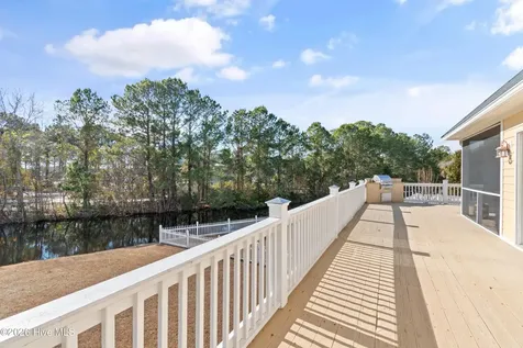 3486 Scupper Run SE Southport NC 28461