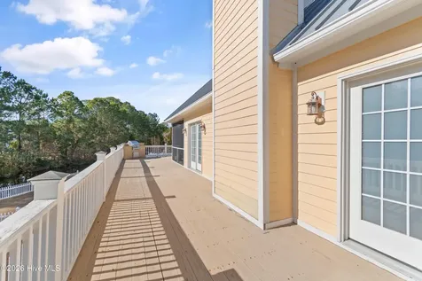 3486 Scupper Run SE Southport NC 28461