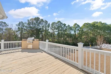 3486 Scupper Run SE Southport NC 28461