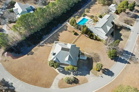 3486 Scupper Run SE Southport NC 28461