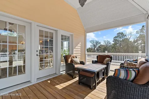 3486 Scupper Run SE Southport NC 28461