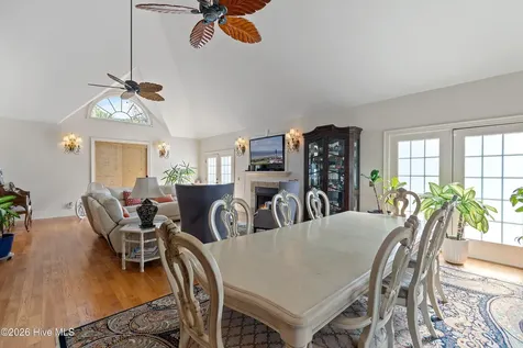 3486 Scupper Run SE Southport NC 28461