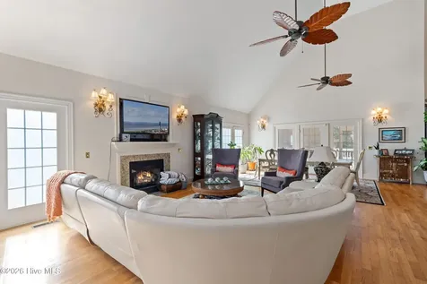 3486 Scupper Run SE Southport NC 28461