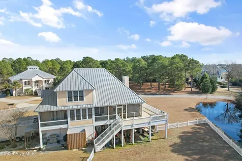 3486 Scupper Run SE Southport NC 28461