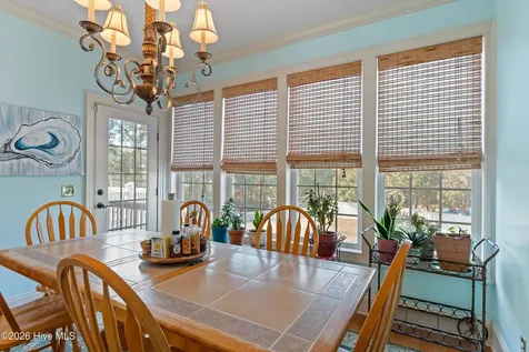 3486 Scupper Run SE Southport NC 28461