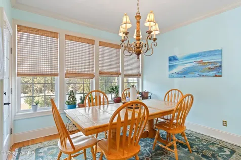 3486 Scupper Run SE Southport NC 28461
