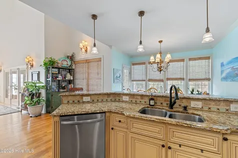 3486 Scupper Run SE Southport NC 28461