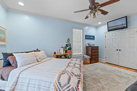 3486 Scupper Run SE Southport NC 28461