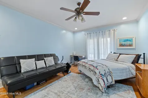 3486 Scupper Run SE Southport NC 28461